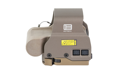EOTECH EXPS2-0 68/1 MOA CR123 TAN QR 5 EOTECH EXPS2-0 68/1 MOA CR123 TAN QR - Image 3