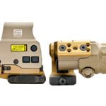 EOTECH HHS1 FTCU EXPS3-0 W/G33 TAN 1 EOHHS1FTCU TAN 1