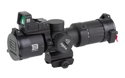 EOTECH VUDU 4-12X36 FFP MD5 MRD EFLX 3 EOTECH VUDU 4-12X36 FFP MD5 MRD EFLX