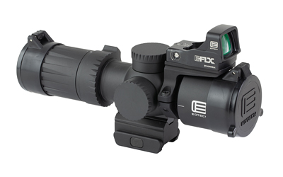EOTECH VUDU 4-12X36 FFP MD5 MRD EFLX 4 EOTECH VUDU 4-12X36 FFP MD5 MRD EFLX - Image 2