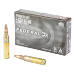 FED TAC BONDED 5.56 NATO 64GR 20/500 1 FETCB55664X 1