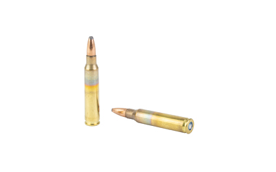 FED TAC BONDED 5.56 NATO 64GR 20/500 6 FED TAC BONDED 5.56 NATO 64GR 20/500 - Image 4
