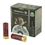FED UPLND STL 12GA 2.75" #7.5 25/250 2 FEUSH1275 1