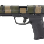 FMK G3 9MM 4.5" 17RD BLK/CAMO TB 1 FMKG49PREB 1