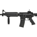 FN FN15 M4 MILITARY 5.56MM 16" 30RD 2 FN36318 1