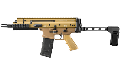 FN SCAR 15P SBT BRC 300BLK FDE 30RD 3 FN SCAR 15P SBT BRC 300BLK FDE 30RD