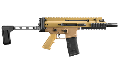FN SCAR 15P SBT BRC 300BLK FDE 30RD 4 FN SCAR 15P SBT BRC 300BLK FDE 30RD - Image 2