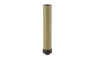 FN RUSH 9TI FDE 9MM SUPPRESSOR 3 FN RUSH 9TI FDE 9MM SUPPRESSOR