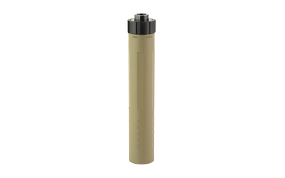 FN RUSH 9TI FDE 9MM SUPPRESSOR 4 FN RUSH 9TI FDE 9MM SUPPRESSOR - Image 2
