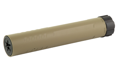 FN RUSH 9TI FDE 9MM SUPPRESSOR 5 FN RUSH 9TI FDE 9MM SUPPRESSOR - Image 3
