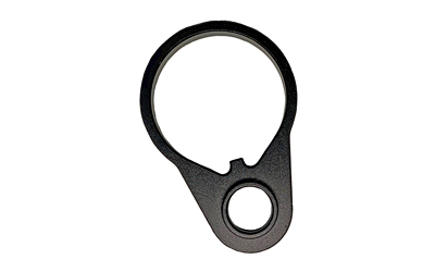FORTIS QD END PLATE BLK 4 FORTIS QD END PLATE BLK - Image 2