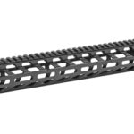 FORTIS REV II FF RAIL 13.8" MLOK BLK 2 FORTREV II 14 MLOK 1