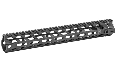 FORTIS REV II FF RAIL 13.8" MLOK BLK 3 FORTIS REV II FF RAIL 13.8" MLOK BLK