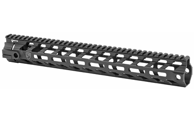 FORTIS REV II FF RAIL 13.8" MLOK BLK 4 FORTIS REV II FF RAIL 13.8" MLOK BLK - Image 2