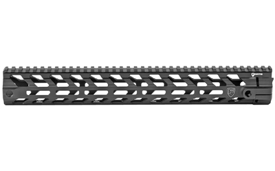 FORTIS REV II FF RAIL 13.8" MLOK BLK 5 FORTIS REV II FF RAIL 13.8" MLOK BLK - Image 3