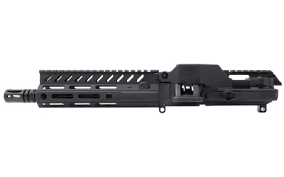FRD ORD FM-9D MLOK UPPER 8" 150RD BK