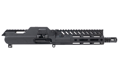 FRD ORD FM-9D MLOK UPPER 8" 150RD BK 3 FRD ORD FM-9D MLOK UPPER 8" 150RD BK - Image 2