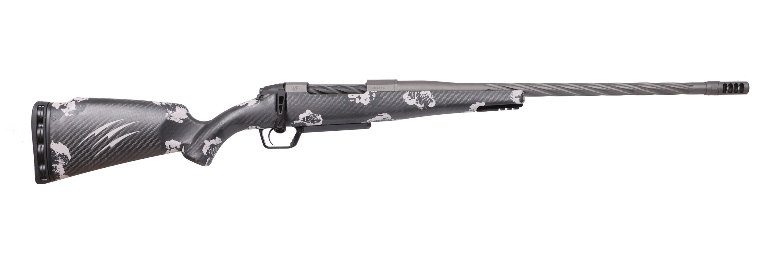 FIERCE FIREARMS TWST ROGUE XP 6.5CR GL/PH 18" 3 FIERCE FIREARMS TWST ROGUE XP 6.5CR GL/PH 18"