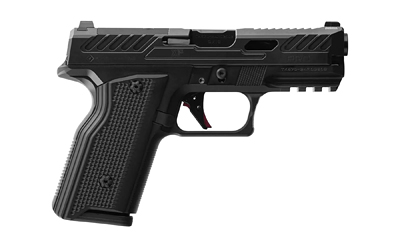 FUSION XF PRO 9MM 4" 15RD BLACK 4 FUSION XF PRO 9MM 4" 15RD BLACK - Image 2
