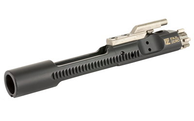 FZ M16/M4 BCG NO HAMMER BLK 3 FZ M16/M4 BCG NO HAMMER BLK