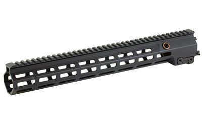 GEISSELE 15" SMR MK16 MLOK BLK 3 GEISSELE 15" SMR MK16 MLOK BLK
