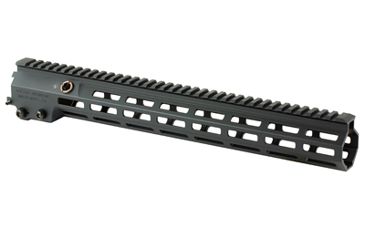 GEISSELE 15" SMR MK16 MLOK BLK 4 GEISSELE 15" SMR MK16 MLOK BLK - Image 2