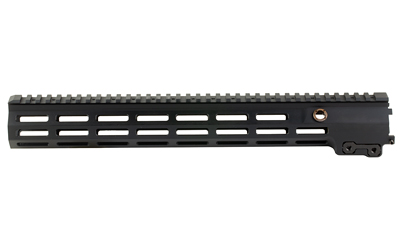GEISSELE 15" SMR MK16 MLOK BLK 5 GEISSELE 15" SMR MK16 MLOK BLK - Image 3
