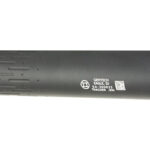 GEMTECH TRACKER SPRSR 30CAL BLK 1 GEM12116 1