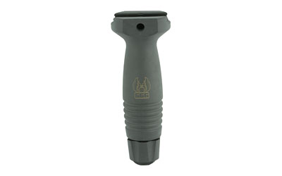 GG&G VERTICAL GRIP W/COMPARTMENT 3 GG&G VERTICAL GRIP W/COMPARTMENT