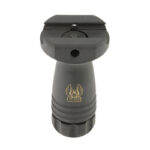 GG&G SFG-1 SHORT VERTICAL GRIP BLK 1 GGG1543 1