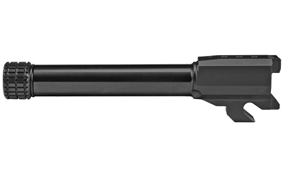 GGP P320 COMPACT TB BLACK NITRIDE 4 GGP P320 COMPACT TB BLACK NITRIDE - Image 2