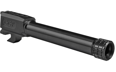 GGP P320 COMPACT TB BLACK NITRIDE 5 GGP P320 COMPACT TB BLACK NITRIDE - Image 3
