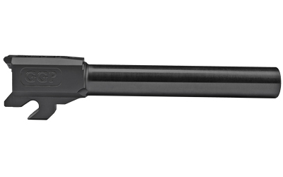 GGP P320 FULL SIZE BARREL BLK NTRIDE 3 GGP P320 FULL SIZE BARREL BLK NTRIDE