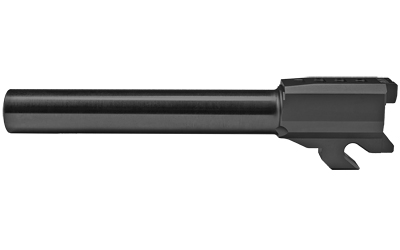 GGP P320 FULL SIZE BARREL BLK NTRIDE 4 GGP P320 FULL SIZE BARREL BLK NTRIDE - Image 2