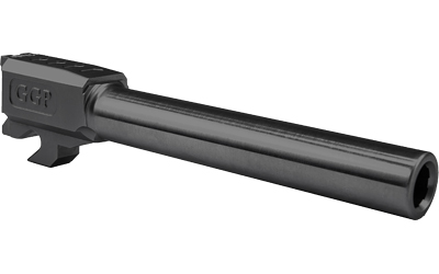 GGP P320 FULL SIZE BARREL BLK NTRIDE 5 GGP P320 FULL SIZE BARREL BLK NTRIDE - Image 3