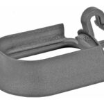 GLOCK OEM MAGWELL GEN5 17/34/45 1 GL50431 1