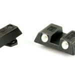 GLOCK OEM NIGHT SIGHT SET FOR G42/43 2 GLSP39930 1