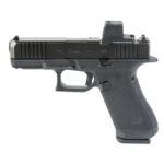 GLOCK 45 GEN6 9MM 10RD 4.02" EPS BLK 2 GLU64550201H2 1