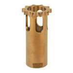 GRIFFIN UNIVERSAL PISTON SILENCERCO 2 GRIFSICOPUNIVERSAL 1