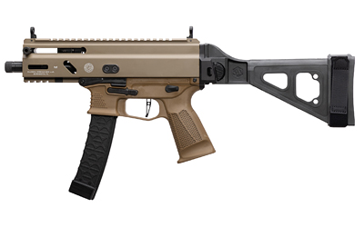 GPWR STRIBOG SP9A3S 9MM 5 30R FDE BR 3 GPWR STRIBOG SP9A3S 9MM 5 30R FDE BR