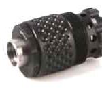 GEMTECH ADAPTER MM9 LID 1/2-28 2 GT88895