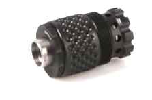 GEMTECH ADAPTER MM9 LID 1/2-28 3 GEMTECH ADAPTER MM9 LID 1/2-28