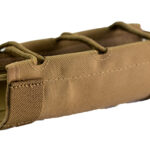GROVTEC RAIL WRAP 6" COYOTE BROWN 1 GTAC356 1
