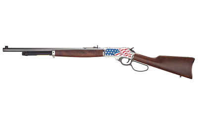 HENRY H10 AMERICA 250 45-70 22" 4RD 3 HENRY H10 AMERICA 250 45-70 22" 4RD