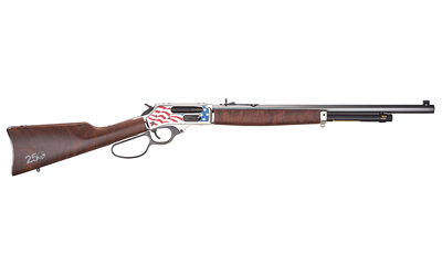 HENRY H10 AMERICA 250 45-70 22" 4RD 4 HENRY H10 AMERICA 250 45-70 22" 4RD - Image 2