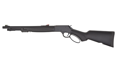 HENRY H12 X MODEL 357MAG 17.5" 7RD 3 HENRY H12 X MODEL 357MAG 17.5" 7RD