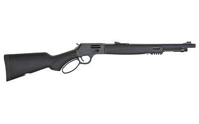 HENRY H12 X MODEL 357MAG 17.5" 7RD 4 HENRY H12 X MODEL 357MAG 17.5" 7RD - Image 2