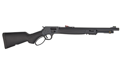 HENRY H12 X MODEL 357MAG 17.5" 7RD 5 HENRY H12 X MODEL 357MAG 17.5" 7RD - Image 3
