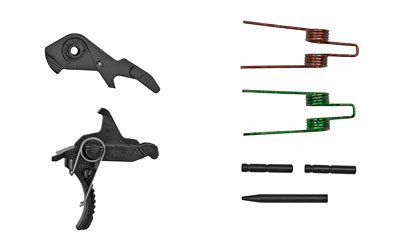 HF EDT SHARP SHOOTER AR15 TRIGG ASSE 3 HF EDT SHARP SHOOTER AR15 TRIGG ASSE
