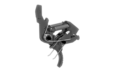 Cart 2 HF AR15/10 2 STAGE CURVED TRIGGER